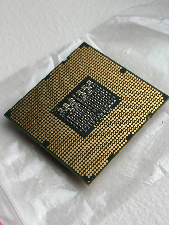 Intel Core i7-950 3,06 GHz cuatro núcleos LGA 1366 (BX80601950) Foto 3 de 3