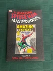 Marvel Comics The Amazing Spider-Man Masterworks 1992-Vol 1-TPB NM