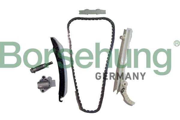 Borsehung Steuerkettensatz FüR Mercedes-Benz B-Klasse W246 W242 A-Klasse-image