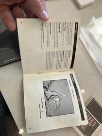 Bonk's Adventure TurboGrafx-16 Complete CIB Box Case Manual Game & Sleeve Tested