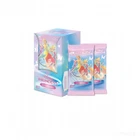SHININGSOUL Disney Princess Anime Collection Trading Card Booster Box New Sealed