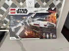 LEGO Star Wars: Luke Skywalker's X-Wing Fighter (75301)