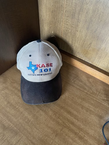 Kase 101 Hat
