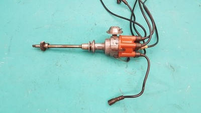 Opel Admiral Monza Commodore Senator 25S 28S Zündverteiler Bosch 0231305057