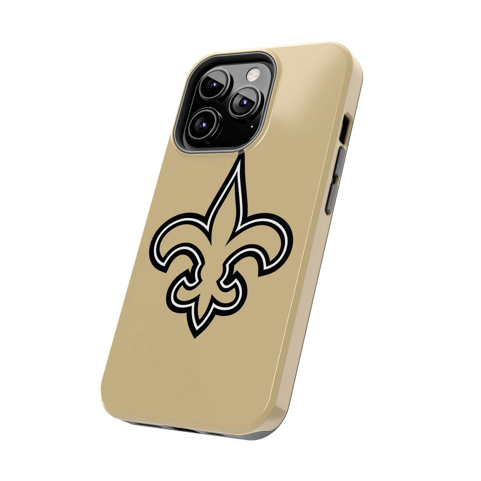 New Orleans Saints Tough Phone Case for iPhone