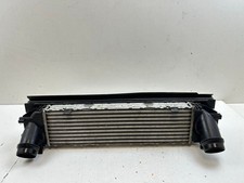BMW 1 F20 F21 2019 Ladeluftk�hler 760053004 Diesel 110kW MAM82167