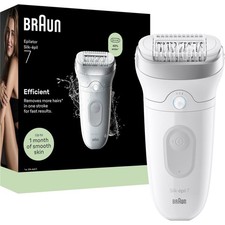 Silk-e'pil Braun SE7-000