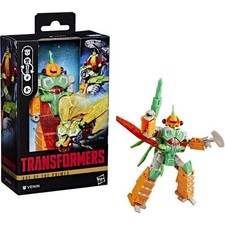 Hasbro Collectibles - Transformers - Age of the Primes - Venin