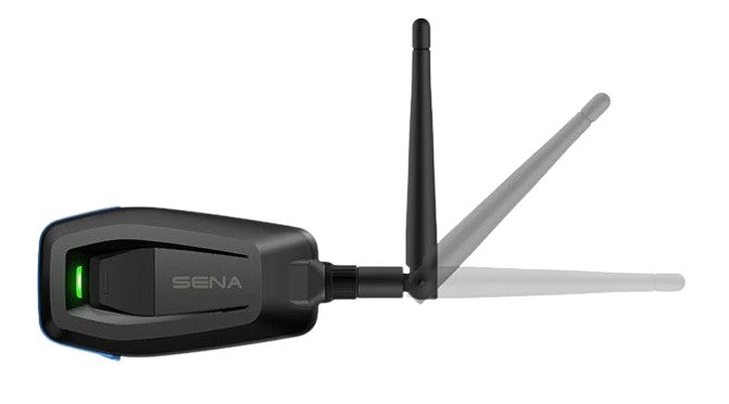 Sena Meshport Blue Bluetooth To Mesh Intercom Adapter SP62 MP-02