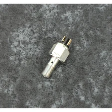 V-Twin Manufacturing Rear Brake Banjo Bolt and Switch - MC-SLS5