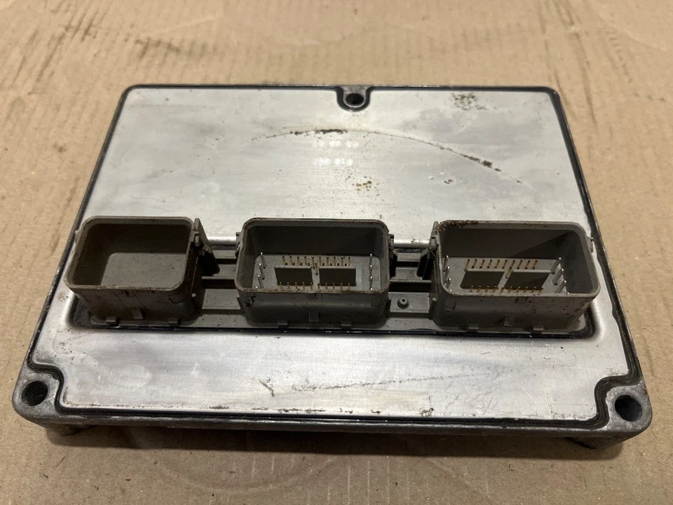 Ford Falcon 2003 BA Wagon ECU A3AB - image 3 of 4