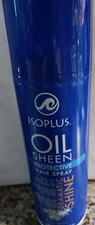 Isoplus Oil Sheen Spray 11 oz