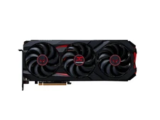 PowerColor RED DEVIL Radeon RX 9070 XT 16GB 256-Bit GDDR6 PCI Express 5.0 Graphi