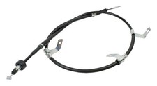Bremsseil Seilzug Feststellbremse MAXGEAR 32-1624 für HYUNDAI i10 2 BA IA LPG