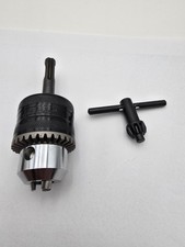 Jacobs Chuck 1/2  x20KK 1.5-13mm With SDS Plus And Key