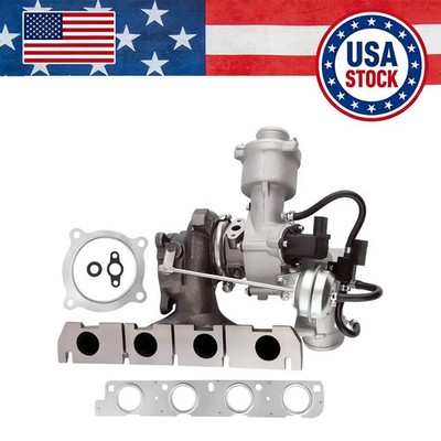 Turbo Charger CDNC CAEB Engine for 06H145702G Engine CDNB 2009 2012 Quattro