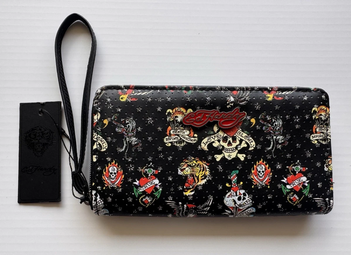 Skull Wallet products for sale | eBay