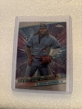 2024 Topps Series 1 - Stars of Mlb Chrome Vladimir Guerrero Jr. #CSMLB-19
