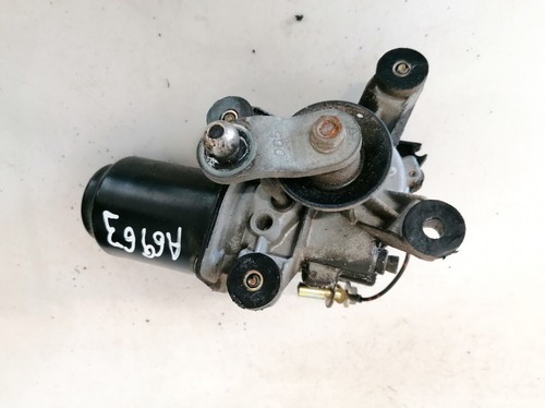 vorne Scheibenwischermotor Teilenummer  Mazda 323F DE1306239-08