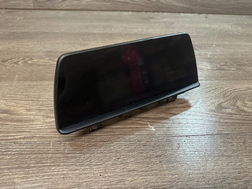 BMW 1 2 3 4ER F20 F21 F30 F34 MMI NAVI AUDIO DISPLAY BILDSCHIRM 6837128