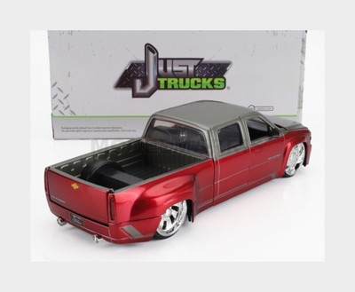 jada toys 1999 シボレー シルバラード デューリー 楽天市場】JADA TOYS ミニカー 1999 シボレー シルバラード