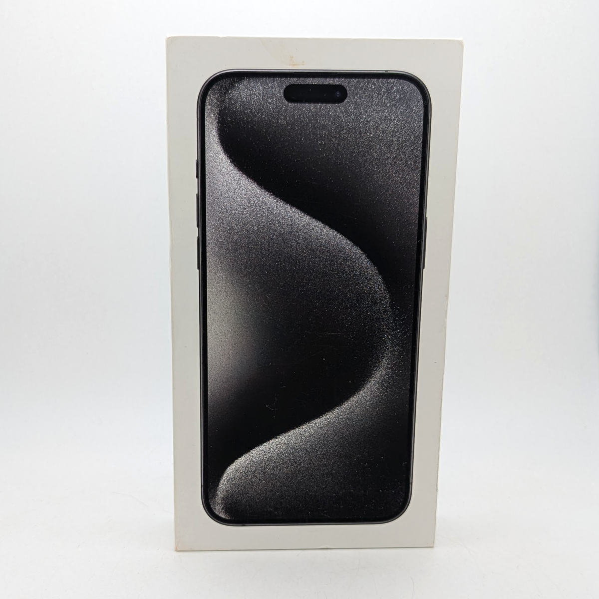 新品　iPhone 15 Pro Max 256GB BlackTit Apple iPhone 15 Pro Max - 256 GB - Black Titanium (Verizon) for