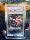 One Piece Portgas D. Ace 3rd Anniversary 3 Brothers Winner Promo OP07-053 PSA 10