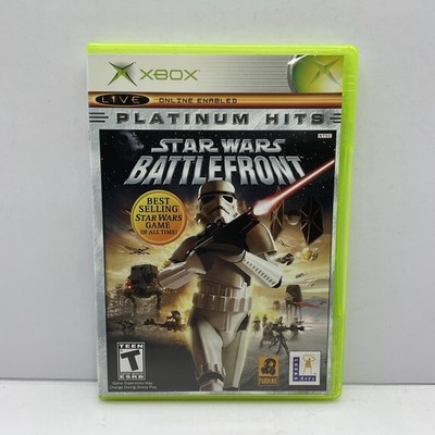 Star Wars: Battlefront PH (Microsoft Xbox)Tested & Complete|Ex Cond.|Free Ship