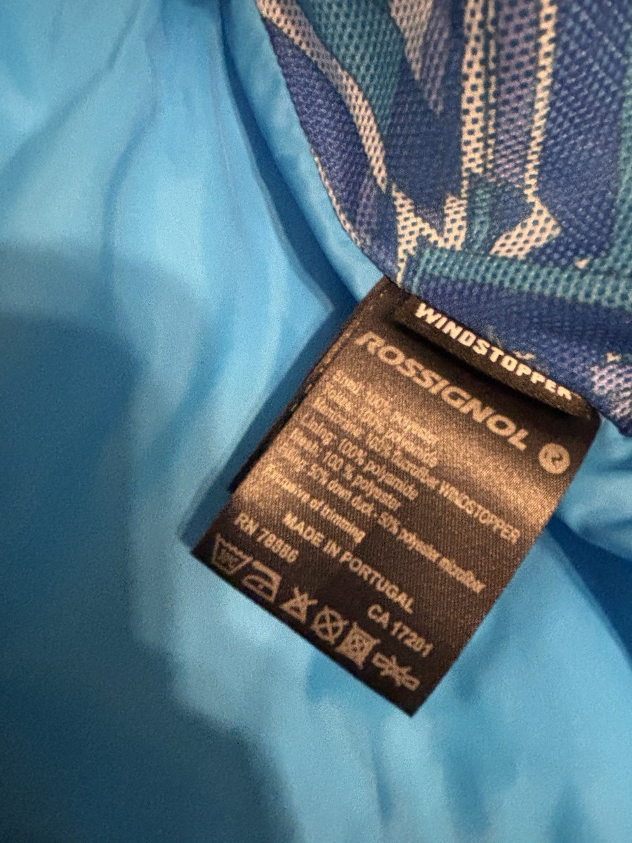 Emilio Pucci x Rossignol RARE Vintage Puffer Ski Jacket Women's | eBay
