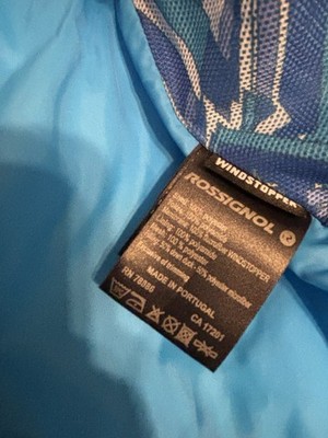 Emilio Pucci x Rossignol RARE Vintage Puffer Ski Jacket Women's | eBay