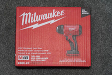New  Sealed Milwaukee Tool 2688-20 M18 Compact Heat Gun, Tool Only