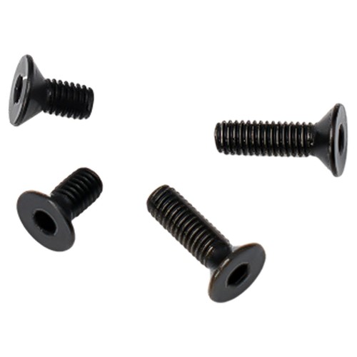 Repair Parts Base Outdoor Sports High Materials Plastic Bicycle Parts Black - Photo 4/12