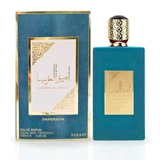 Ameer Al Arab Imperium EDP Spray 100ML (3.4OZ) by Asdaaf