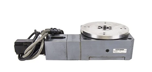 ALLEN BRADLEY Y-1003-2-H00AA + PARKER BAYSIDE R150M3X111-004 Actuator & Rotary