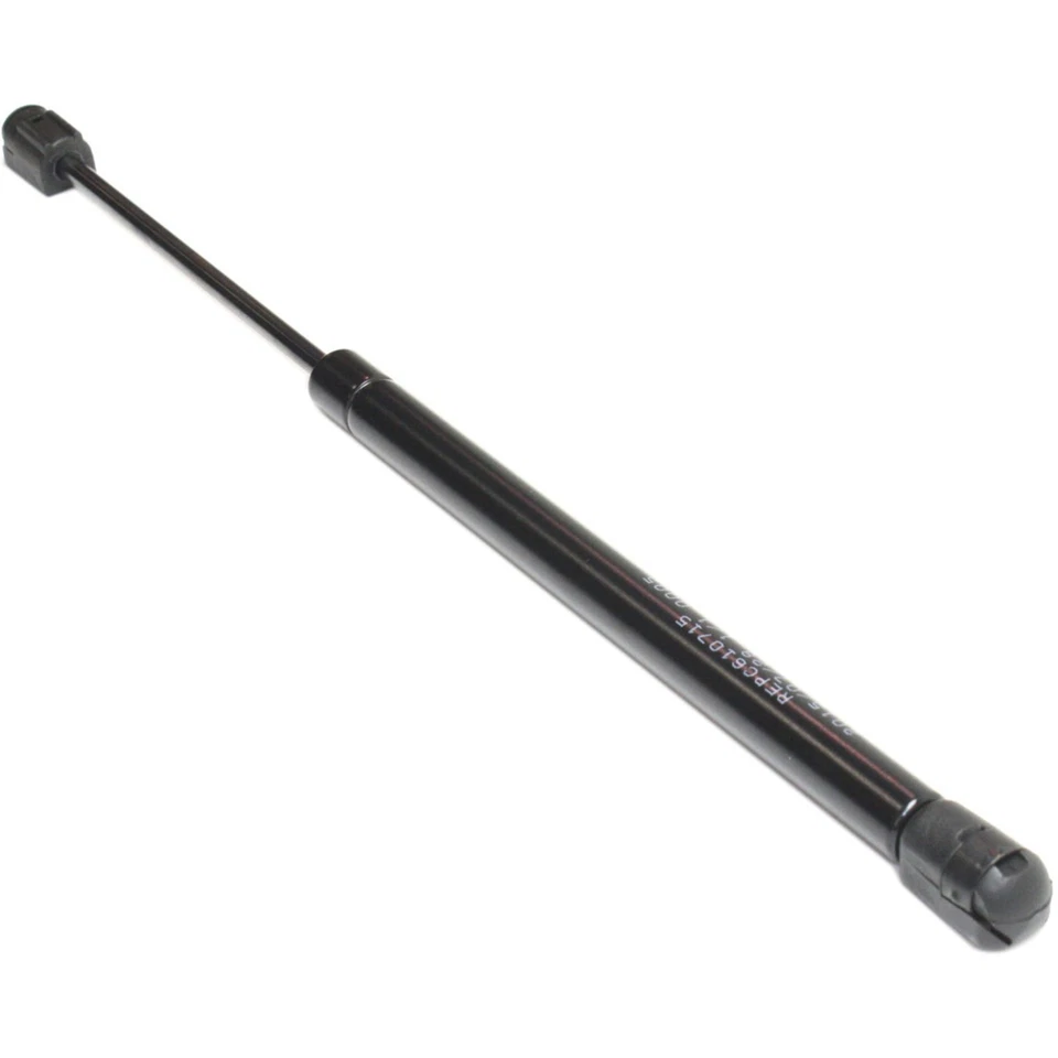 Trunk lid Lift Support Pair For Convertible 94-02 Chevy Camaro Pontiac Firebird - Image 2 of 4