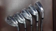 XXIO X Iron 6-P 5 Piece Set Dynamic Gold 95 Flex R300 2023 978427