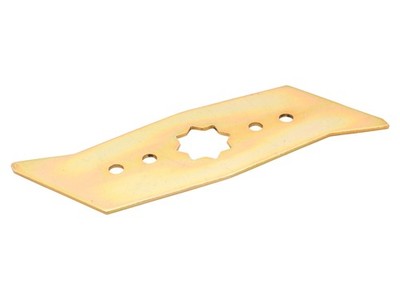Messer (1x) passend für WOLF-Garten 32 E plus 3585000 Serie D (1996) Vertikutier