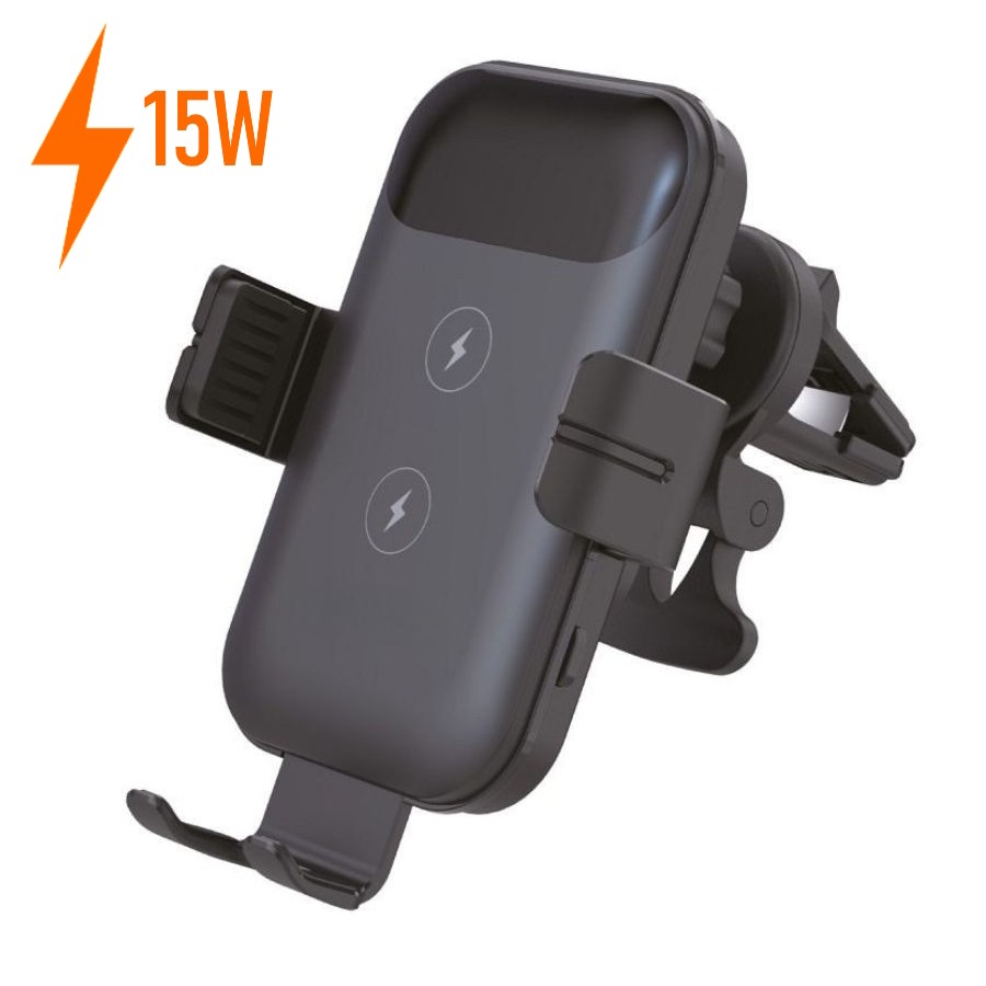 Support Voiture Induction pour Huawei Mate 50 Pro Anti Vibration