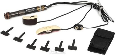 LR Baggs Anthem SL-C Soundhole Microphone/Undersaddle Classical Guitar Pickup
