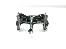 01-12 BMW F650 GS F650GS Upper Fairing Headlight Stay Mount Bracket