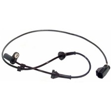 1x ORIGINAL® Delphi Sensor, Raddrehzahl Vorne für Volvo V70 I C70 I Cabriolet