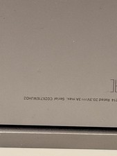 MACBOOK PRO Touch Bar 13inch i5 16GB 4Thunderbolts 256GB 2018