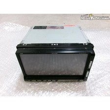 Eclipse Avn6606Hd HDD Navigation Auto Audio 2Din 7Vmap Daten unbekannt / 2R2-546