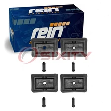4 pc Rein Vehicle Lift Pads for 2001-2005 BMW 330xi 3.0L L6 Tools Equipment aq