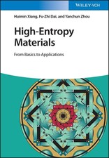 High-Entropy Materials | From Basics to Appli...
