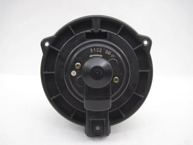 MOTOR SOPLADOR CALENTADOR ML320 ML55 2000 00 01 02 - 05 744131 Foto 4 de 4