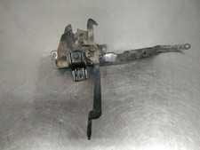 Capot Hyundai TERRACAN