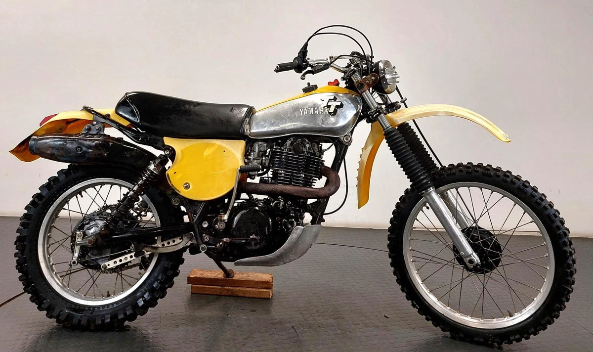 Dk motorcycles ebay online