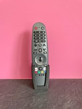 Wandhalterung für Alphatronics WebOS Magic Fernbedienung Wohnmobil Wohnwagen 