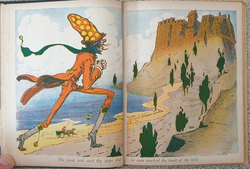 Little Dorothy and Toto of OZ ALSO The Cowardly Lion and The Hungry Tiger of OZ - Picture 5 of 6